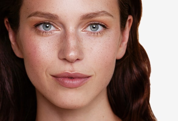 Recomendación facial