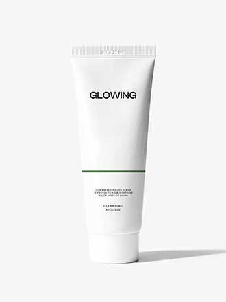 Enriched Hand & Body Wash