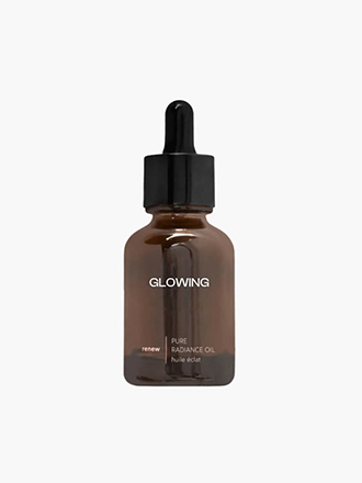 Sérum iluminador calmante