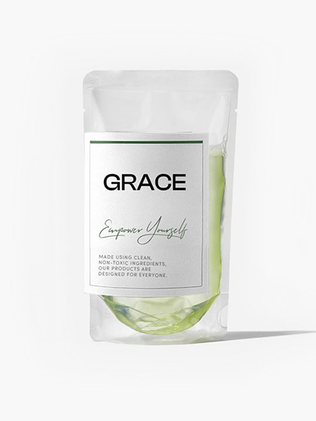 Enriched Hand Wash