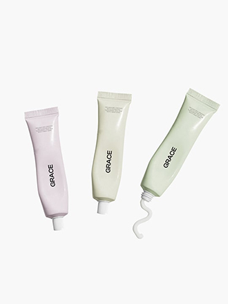 Crema reparadora de noche